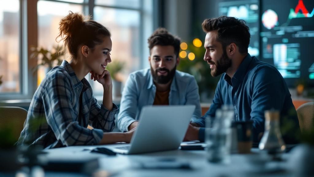 Tech Professionals Examine the Future of Remote Working in Technology Sector