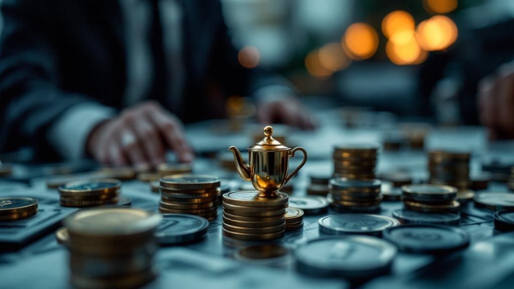 Entrepreneurs Outline Approaches for Managing Cash Flow Throughout Economic Uncertainty